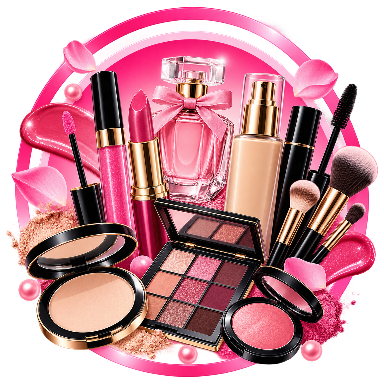 Maquillajes