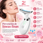 Masajeador Facial para Arrugas y Papada