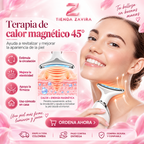 Masajeador Facial para Arrugas y Papada