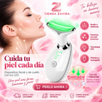 Masajeador Facial para Arrugas y Papada
